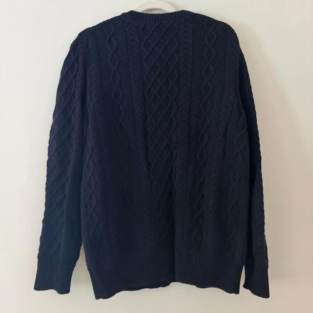 J. Crew crew 100%